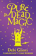 Download this eBook Pure Dead Magic