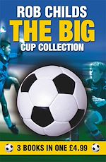 Download this eBook Big Cup Collection Omnibus