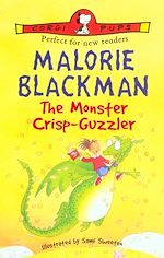 Download this eBook The Monster Crisp-Guzzler