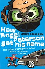 Télécharger le livre :  How Angel Peterson Got His Name