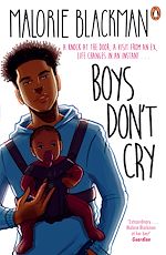 Télécharger le livre :  Boys Don't Cry