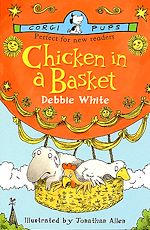 Télécharger le livre :  Chicken In A Basket