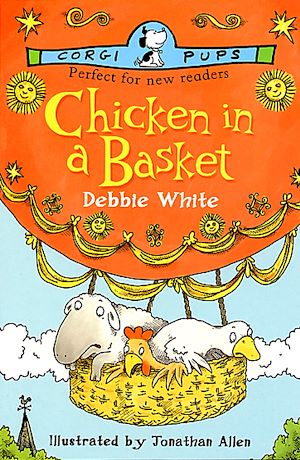 Download the eBook: Chicken In A Basket