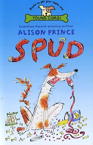 Download the eBook: Spud