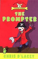 Download this eBook The Prompter