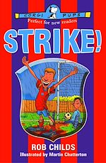 Download this eBook Strike!