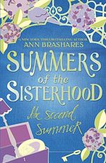 Download this eBook Summers of the Sisterhood: The Second Summer