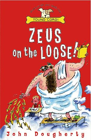 Téléchargez le livre :  Zeus On The Loose
