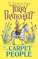 Download this eBook The Carpet People