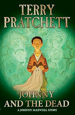 Download this eBook Johnny and the Dead