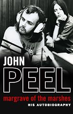 Download this eBook Margrave Of The Marshes