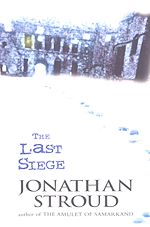 Download this eBook The Last Siege