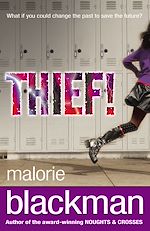 Download this eBook Thief!