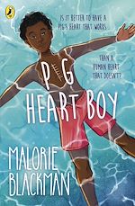 Download this eBook Pig-Heart Boy