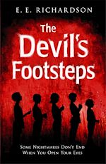 Download this eBook The Devil's Footsteps