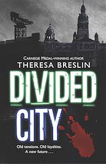 Télécharger le livre :  Divided City
