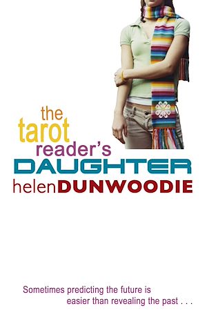 Download the eBook: The Tarot Reader's Daughter