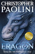 Télécharger le livre :  Eragon