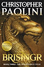 Télécharger le livre :  Brisingr