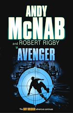 Télécharger le livre :  Avenger