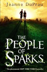 Download this eBook The People of Sparks