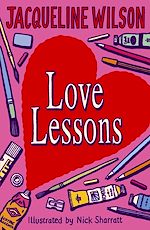 Download this eBook Love Lessons