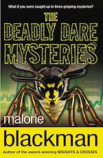 Download this eBook The Deadly Dare Mysteries
