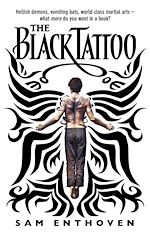 Download this eBook The Black Tattoo