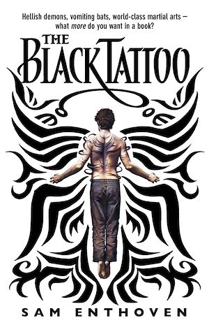 Download the eBook: The Black Tattoo