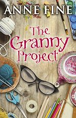 Download this eBook The Granny Project