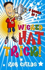 Télécharger le livre :  Wicked Hat Trick