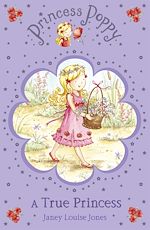 Télécharger le livre :  Princess Poppy: A True Princess