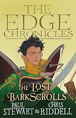 Download this eBook The Lost Barkscrolls