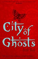Download this eBook City of Ghosts