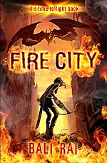 Télécharger le livre :  Fire City