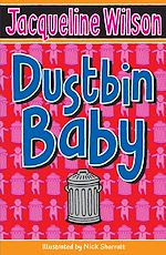 Download this eBook Dustbin Baby