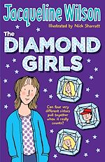 Télécharger le livre :  The Diamond Girls