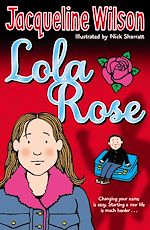 Download this eBook Lola Rose