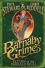 Download this eBook Barnaby Grimes: Return of the Emerald Skull