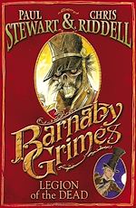 Download this eBook Barnaby Grimes: Legion of the Dead