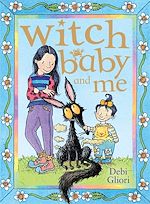 Download this eBook Witch Baby and Me