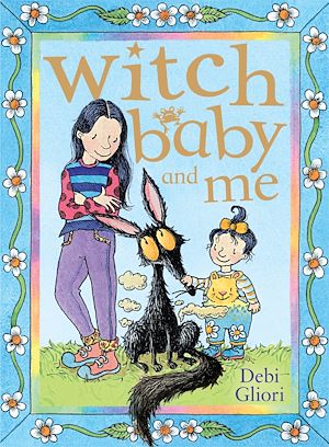 Téléchargez le livre :  Witch Baby and Me
