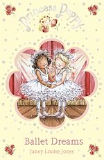 Télécharger le livre :  Princess Poppy: Ballet Dreams