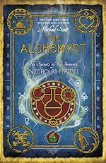 Download this eBook The Alchemyst