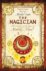 Download this eBook The Magician
