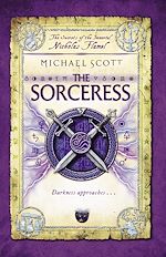 Download this eBook The Sorceress