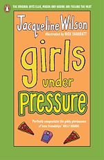 Download this eBook Girls Under Pressure