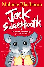 Download this eBook Jack Sweettooth