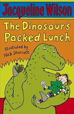Télécharger le livre :  The Dinosaur's Packed Lunch