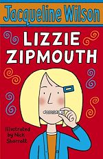 Download this eBook Lizzie Zipmouth